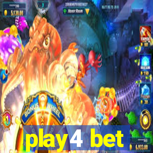 play4 bet